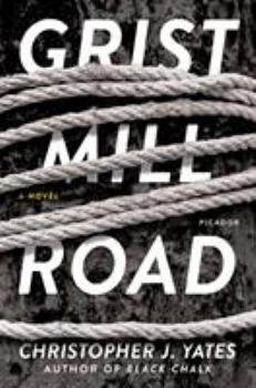 Hardcover Grist Mill Road Book