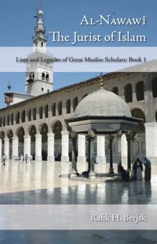 Paperback Al-Nawawi: The Jurist of Islam Book