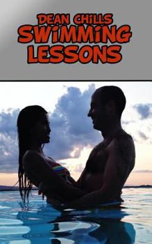 Paperback Swimming Lessons Book