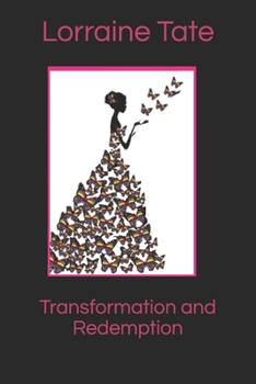 Paperback Transformation and Redemption Book