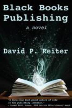 Black Books Publishing: a novel