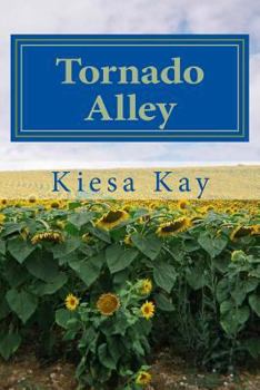 Paperback Tornado Alley Book