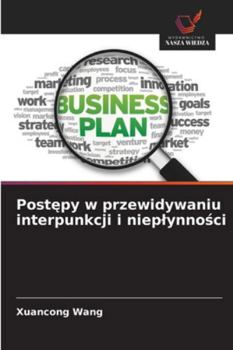 Paperback Postępy w przewidywaniu interpunkcji i nieplynności [Polish] Book