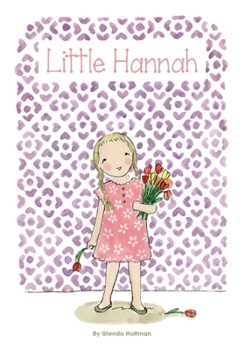 Paperback Little Hannah Book