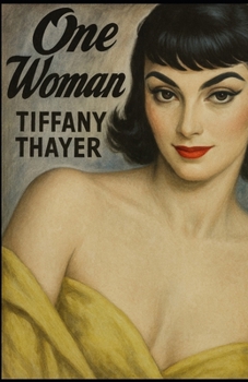 Paperback One Woman Book