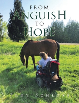 Paperback From Anguish to Hope Book