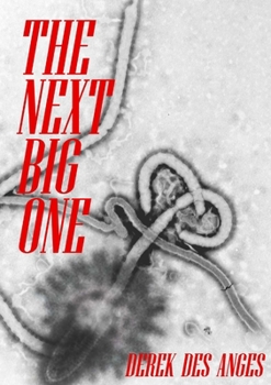 Paperback The Next Big One Book