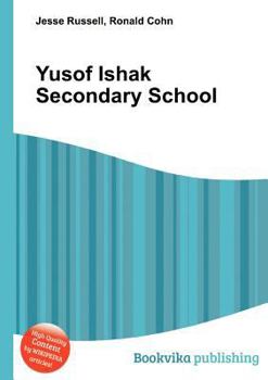 Paperback Yusof Ishak Secondary School Book