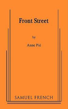 Paperback Front Street Book