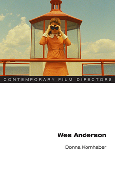 Hardcover Wes Anderson Book