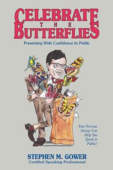 Paperback Celebrate the Butterflies Book