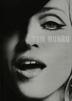 Hardcover Tom Munro Book