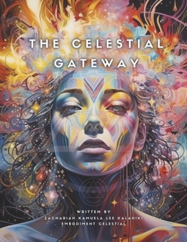 Paperback The Celestial Gateway Book