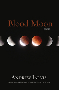 Paperback Blood Moon: Poems Book