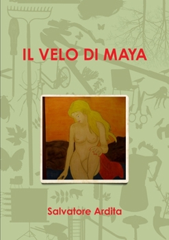 Paperback Il Velo Di Maya [Italian] Book