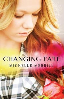 Paperback Changing Fate Book