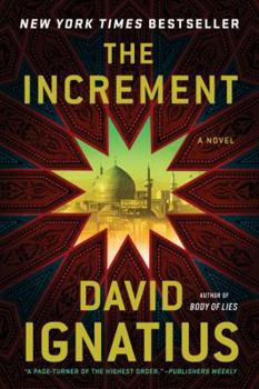 Paperback The Increment Book