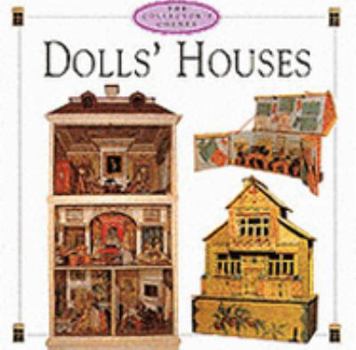 Paperback Dolls Houses (Collector Corner) Book