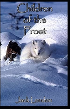 Paperback Children of the Frost Illustrated Book