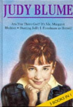 Are You There God? It's Me, Margaret / Blubber / Starring Sally J. Freedman as Herself
