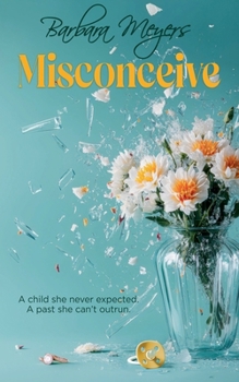 Paperback Misconceive Book