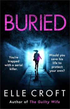 Paperback Buried Book