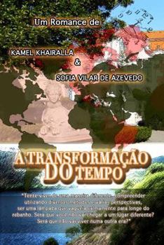 Paperback A Transformacao Do Tempo [Portuguese] Book