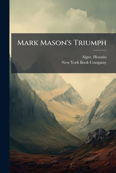 Mark Mason's Victory and The Trials and Triumphs of a Telegraph Boy