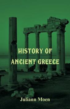 Paperback History of Ancient Greece Book