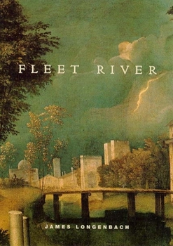 Hardcover Fleet River Book
