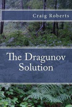Paperback The Dragunov Solution Book
