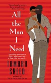 Mass Market Paperback All the Man I Need Book