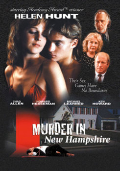 Murder In New Hampshire: The Pamela Smart Story