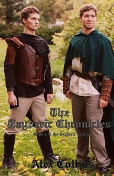 Paperback The Cayderic Chronicles Book
