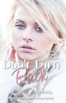 Paperback Don't Turn Back Book