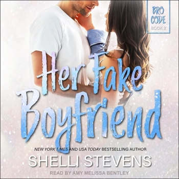 Audio CD Her Fake Boyfriend Book