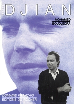Paperback Philippe Djian [French] Book