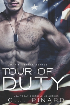 Tour of Duty - Book #2 of the Duty & Desire Series