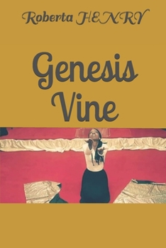 Paperback Genesis Vine Book