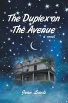 Paperback The Duplex on the Avenue Book
