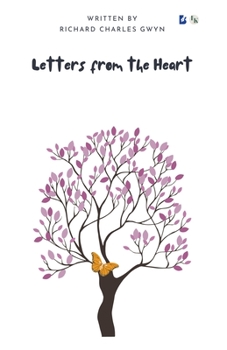 Paperback Letters from the Heart Book