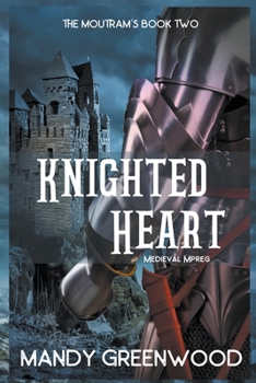 Paperback Knighted Heart Book