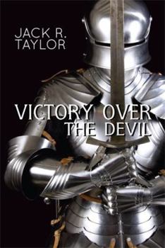 Paperback Victory Over The Devil Book