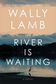 Hardcover The River Is Waiting Book