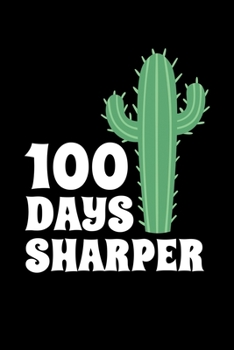 Paperback 100 Days Sharper: Dream Journal - 6"x9" - 120 pages - Dream Recording Notebook - Matte Cover Book