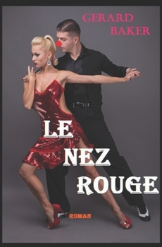 Paperback Le nez rouge [French] Book