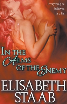 Paperback In the Arms of the Enemy Book