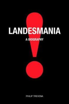 Paperback Landesmania! Book
