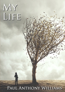 Paperback My Life Book