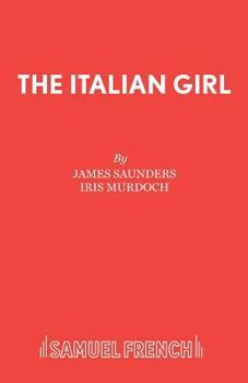 Paperback The Italian Girl Book